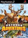 Cabela's Outdoor Adventures -- 2010 Version (PlayStation 2)